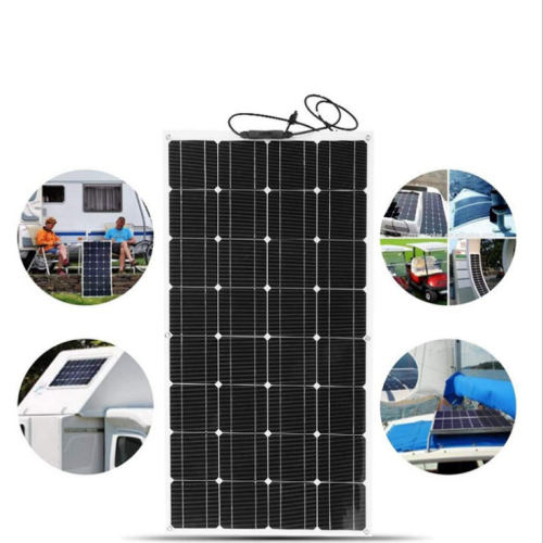 Sistema solar de conexión a red 1kw 2kw 3kw