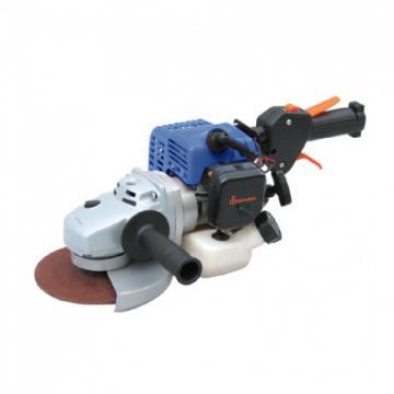 gasoline tools-gasoline angle grinder