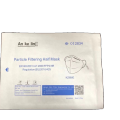5 layers non woven surgical face mask