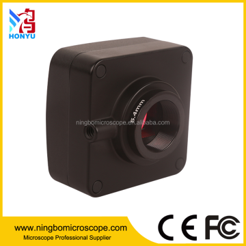 Professional High Sensitivity Microscope WiFi Camera: Advanced Imaging Solutions