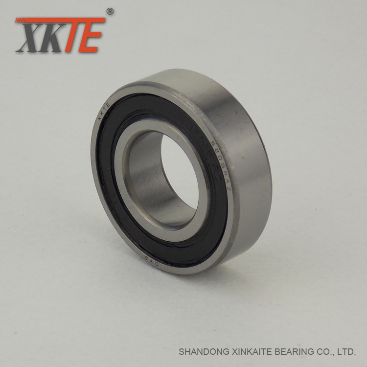 Conveyor bearing for Stamping Idler roller Cap TKII6205