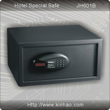 JH601 Digital Hotel Safe Deposit Box