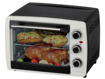 18L high quality mini oven 5 star hotel kitchen equipment