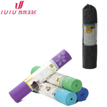 Outdoor Yoga Mats, Picnic Mats, 6mm Yoga Mats