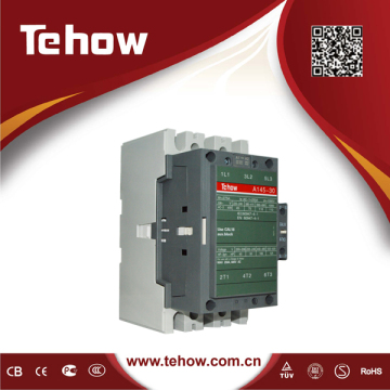 ac contactor 63a lc1-d0910 ac contactor electrical contactor types