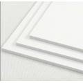 White Matte Foam Board -2MM- Anzeigetafel