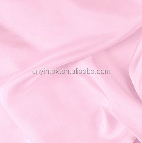 China Supplier Home Textile Mulberry pure Silk Fabric