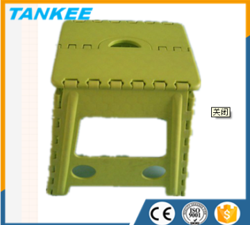 Big-Fold Stool/Fold Step Stool/Plastic Fold Stool