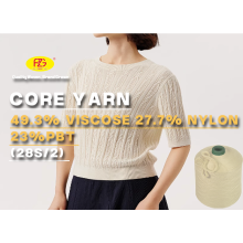Nylon Blend Yarn for Fabric Manufacturing