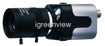 Super Mini Box Camera With Osd?