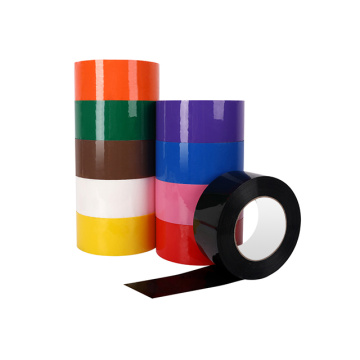 Printed adhesive tape factory