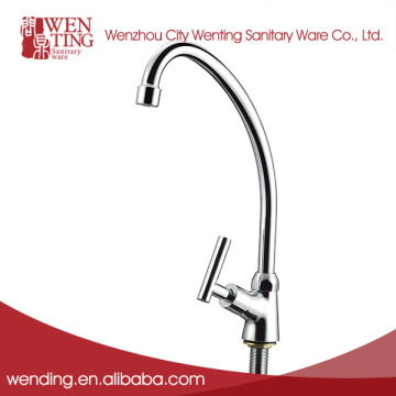 Made in China High Quality Low Price Two Handle Kitchen Tap