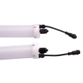 Panlabas na yugto ng ilaw DMX512 Dimmable 3D lighting tube