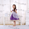 robe de princesse robe de princesse tulle violet