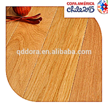 Fancy decorative red oak plywood