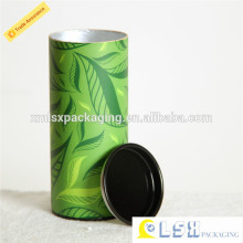 high quality round carton box,cylinder box,tube box