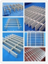 Best price floor aluminum gratings