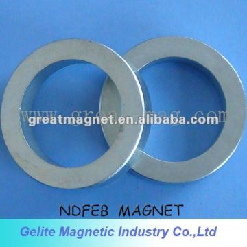 Magnetic motor