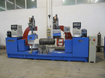 welding machinery