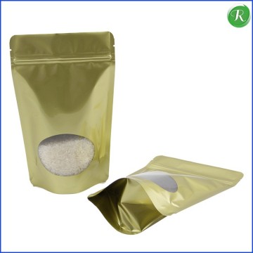 aluminium foil bags food grade