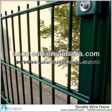 galvanized security grid gates Wire Fence Manufacturer