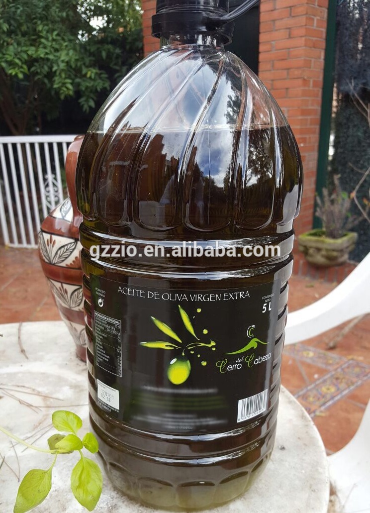 High quality pure extra virgin greek olive oil free sample
