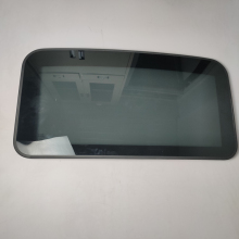 TOYOTA CROWN Car Sunroof Glass