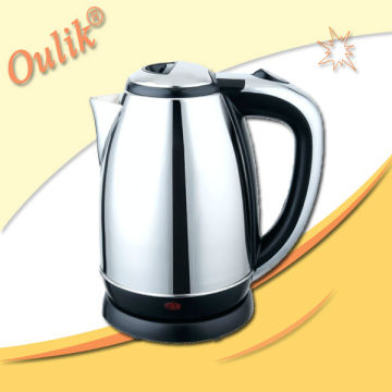 1.8L Cordless Kettle