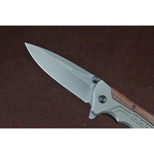 Browning FA24 Metal Hunting Pocket Knife