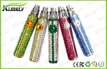 No Leakage Ego T Ecig 650mah / 900mah, Colorful Ego T Electronic Cigarette