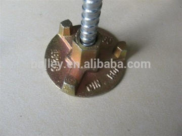 JCD concrete slab formwork