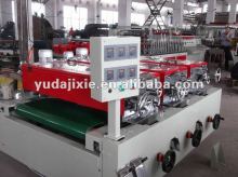 GT1000 Type UV Coating Machine