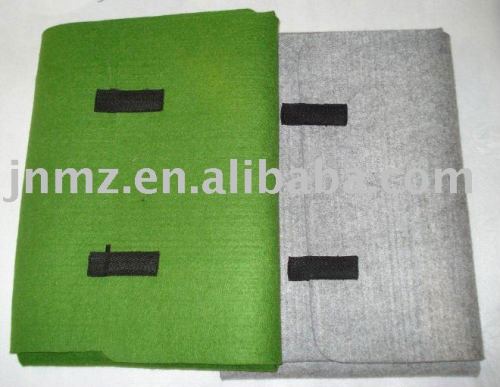 13 inch polyester felt laptop sleeves, felt laptop bags