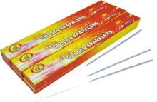 14" Golden Sparklers