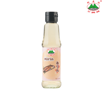 Mirin Sosu 150ml şüşə qabda