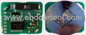 Transponder Chips