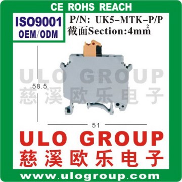 Electric terminal crimper manufacturer/supplier/exporter - China ULO Group