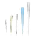 Neutraler Gilson -PP -Material -Pipet -Tipps 5000ul