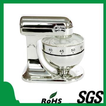 Plating Cornmill Kitchen Mechanical Timer Switch