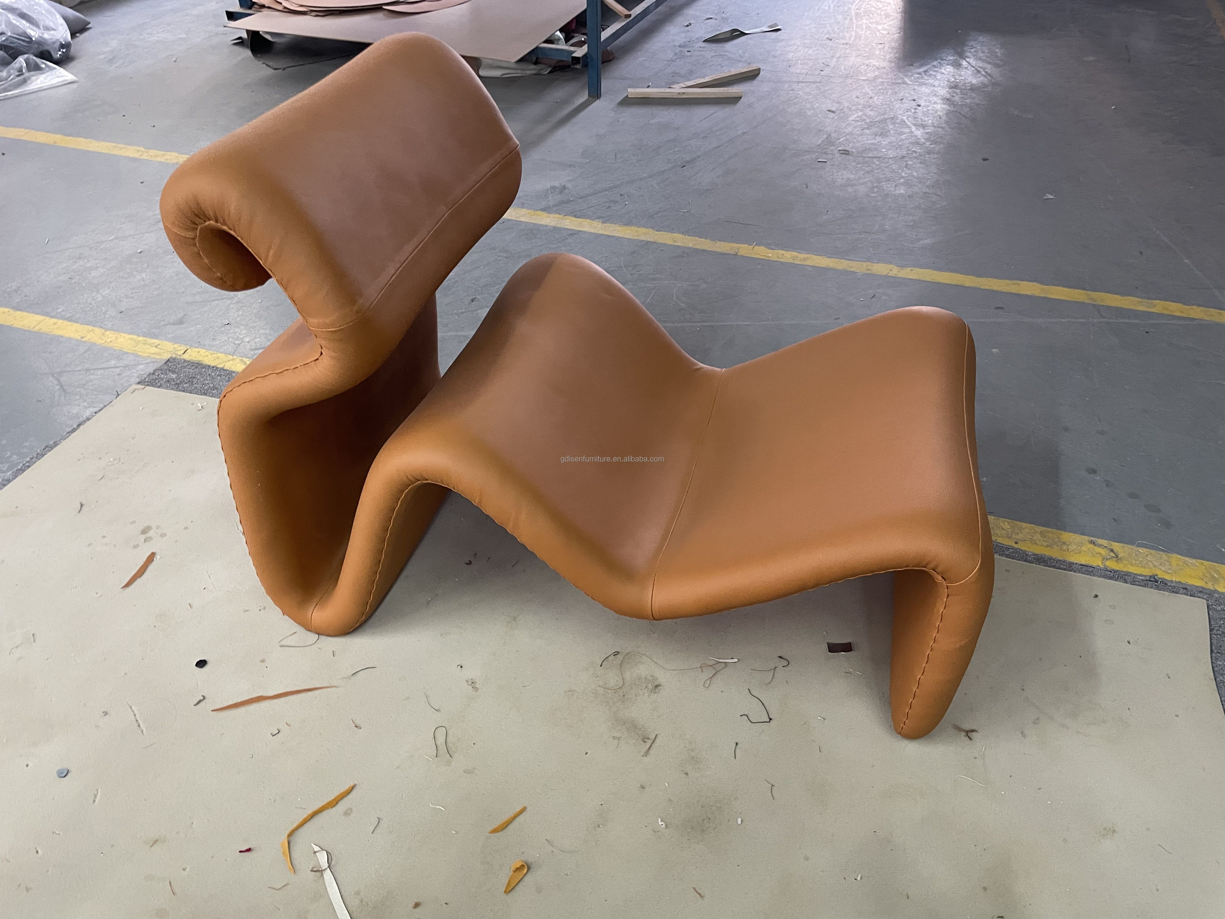 contemporary design curved chair with footrest recliner contemporary design curved chair with footrest recliner