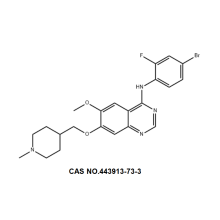 Vandetanib API Powder CAS č. 443913-73-3