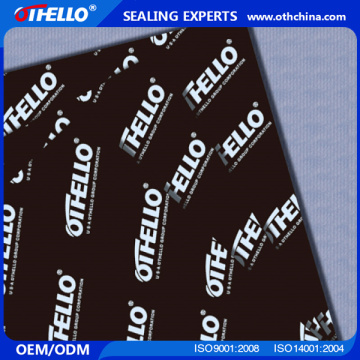 graphite plate Graphite gaskets for industrial valves