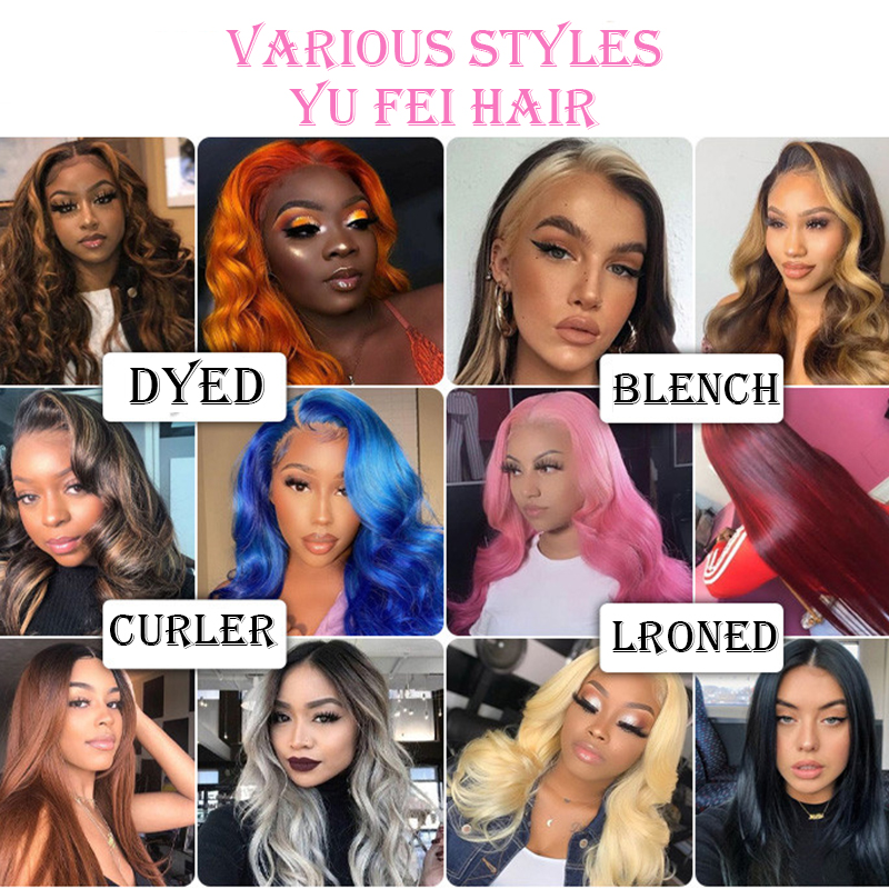 Cuticle Aligned Virgin Indian Hair Raw Unprocessed Lace Frontal Wig Body Wave For Black Women Human Hair Lace Front Wigs