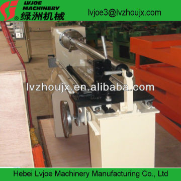 1300mm adhesive tapes rewinding and cutting machine