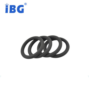 Low Temperature Resistant Viton O Rings 90 Sha