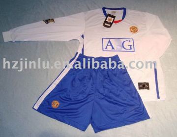 Long sleeve jersey Fashion jersey,club jersey,branded jersey,(Paypal available)