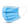 Choicy Disposable Non-sterile 3 Layers Face Mask