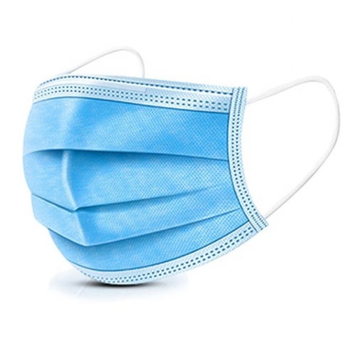 Choicy Disposable Non-sterile 3 Layers Face Mask