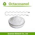 Extrait de cire de son de riz octacosanol 90% Policosanol 99%