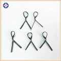 Plastic Single Wire Twist Tie Band